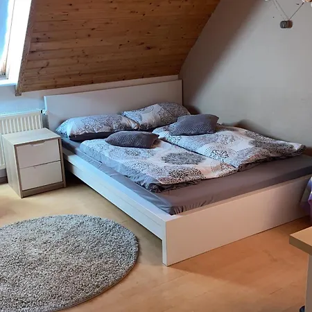 Homestay Zentral Im Gruenen Dortmund